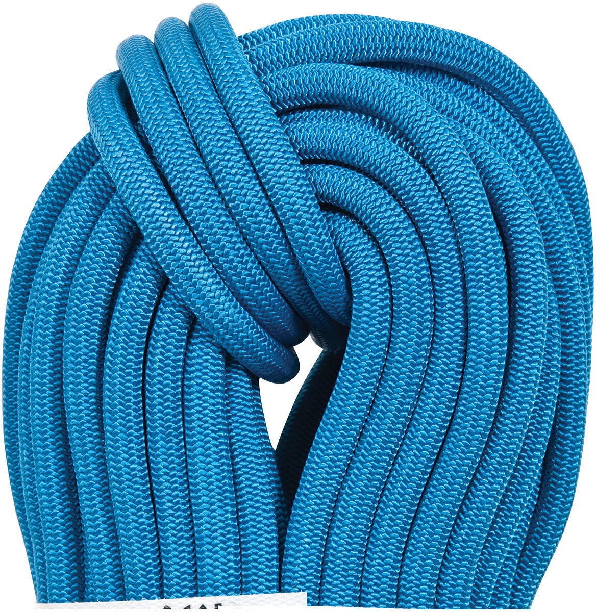 BEAL Wall Master 10.5 mm x 200 m Blue Climbing Rope