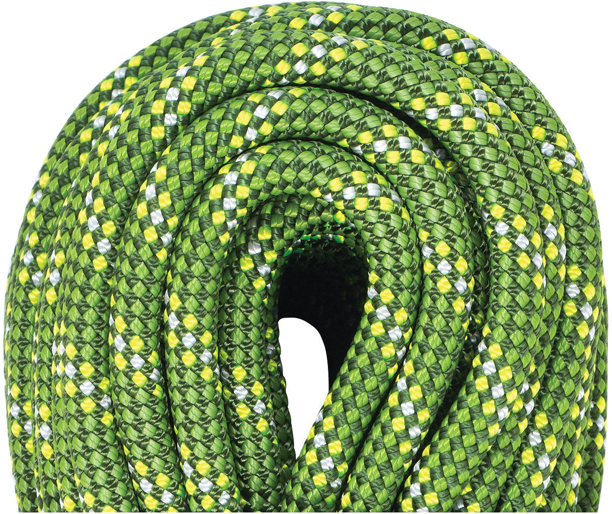 BEAL Rando 8mm x 30m Green Climbing Rope