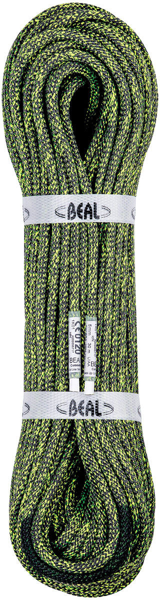 BEAL Back Up Line 5 mm x 50 m - Durable Safety Rope