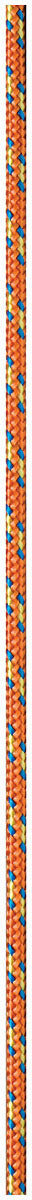 Beal 3 mm x 120 m Orange Climbing Rope - Durable &amp; Lightweight