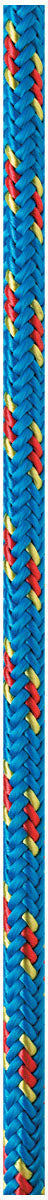 BEAL 6 mm x 120 m Blue Rope - Versatile and Durable Climbing Gear
