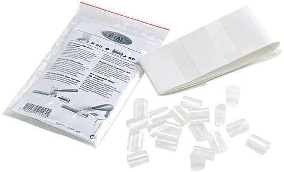 BEAL Rope End Marking Kit - Easy Identification for Climbing Ropes