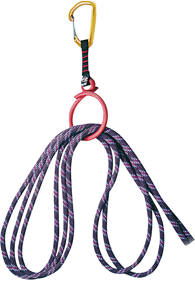 BEAL Ringo Rope Hangers X2 – Durable Climbing Rope Support System