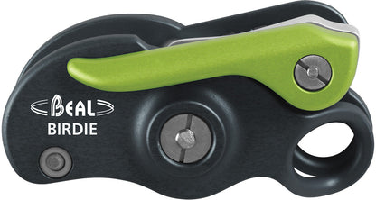 BEAL Birdie Orange Climbing Harness - Lightweight and Comfortable