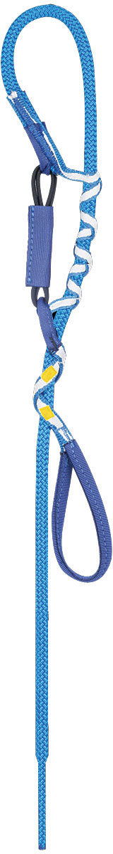 BEAL Escaper Rappelling Device - Versatile Safety Tool for Outdoor Adventures