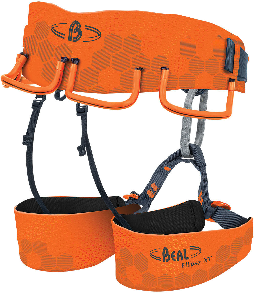 BEAL Ellipse X T Compact Size 1 Climbing Rope