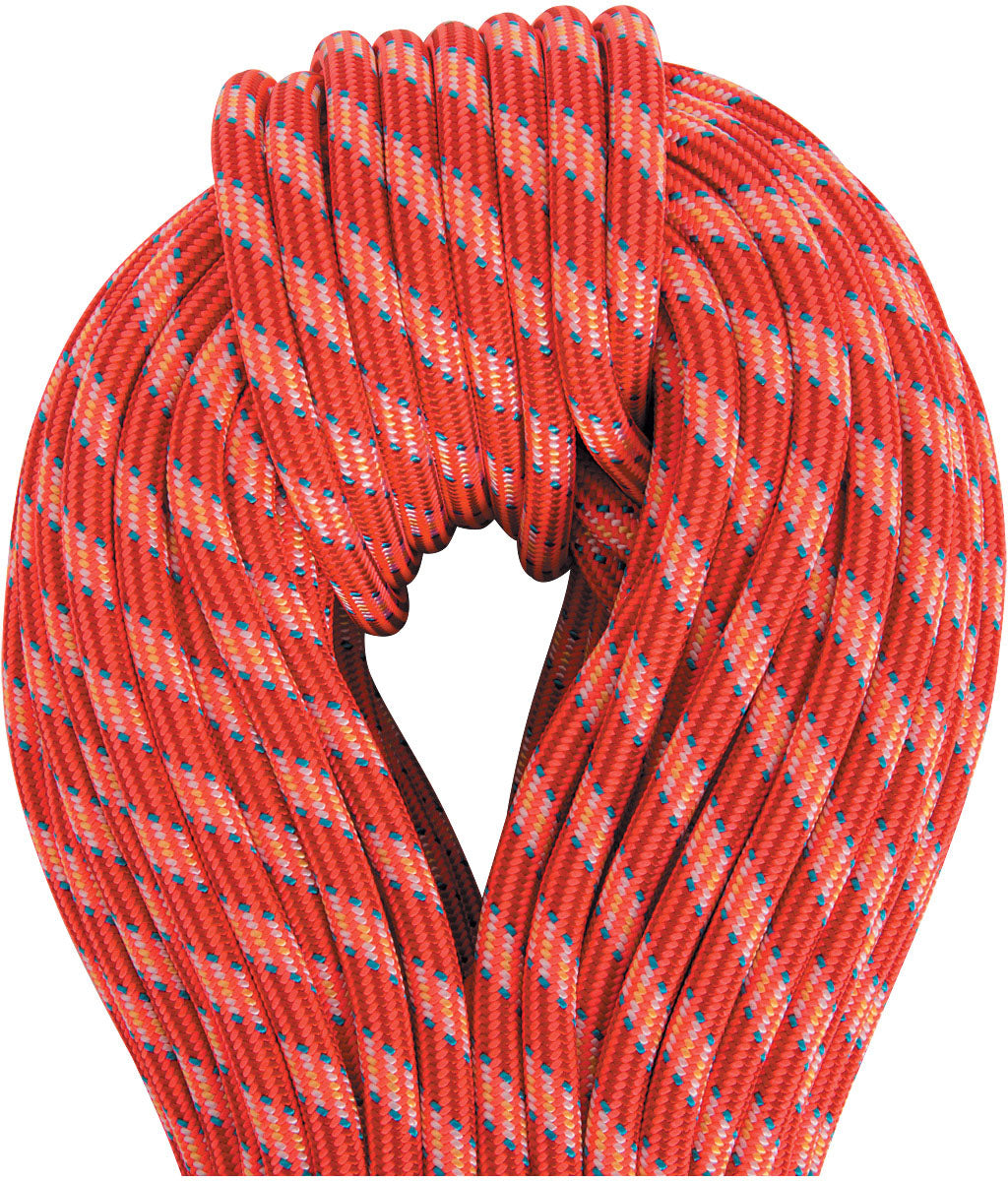 BEAL Ice Line 8.1 mm x 60 m Rope - Orange