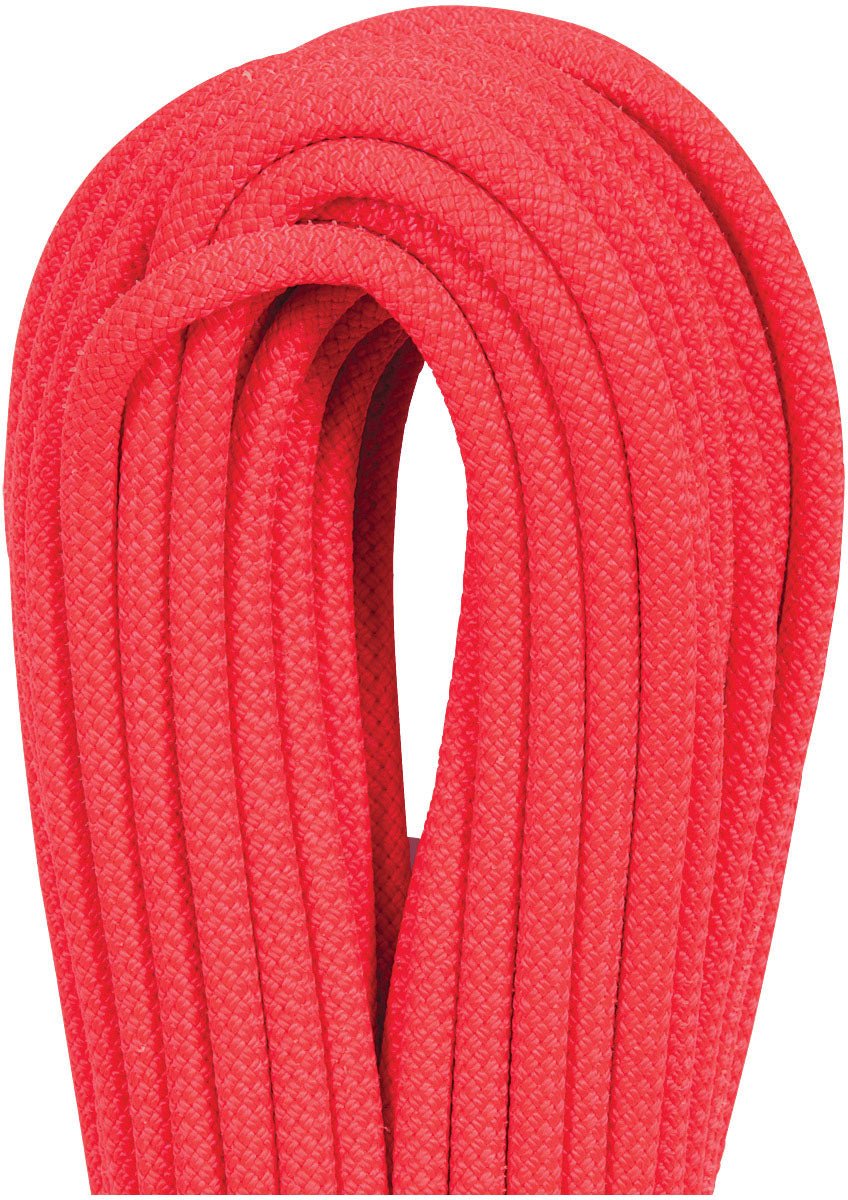 BEAL Gully 7.3 Mm x 60 M Orange Rope - Versatile Climbing Solution