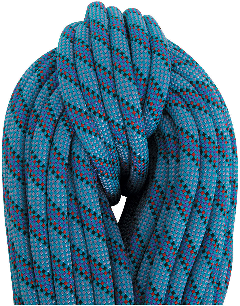 BEAL Top Gun 10.5mm x 70m Blue Uc DC Climbing Rope