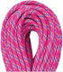 BEAL Ice Line 8.1 mm x 60 m Rope - Fuchsia UC DC
