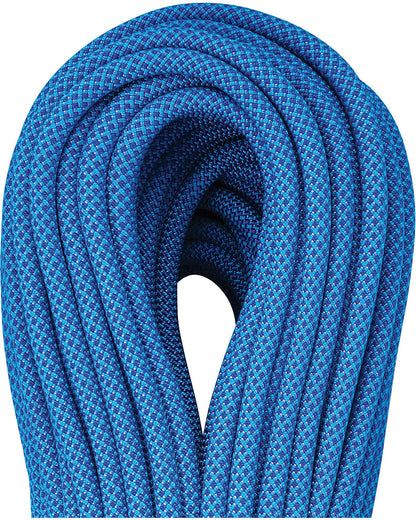 BEAL Joker Unicor 9.1 mm x 60 m Blue Rope - Lightweight Climbing Gear
