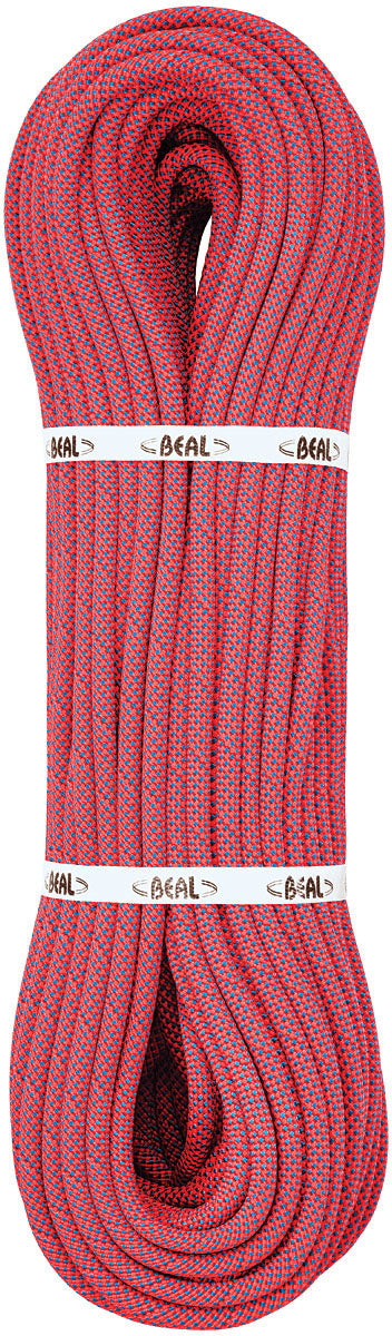 BEAL Joker Unicor 9.1 mm x 70 m Dynamic Climbing Rope - Orange