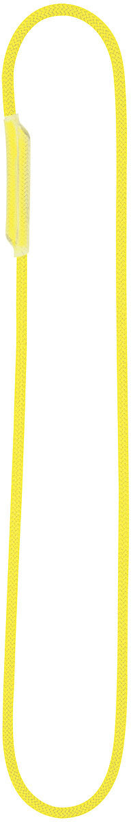 BEAL Dynaloop 60 Cm Yellow - Versatile Climbing Sling