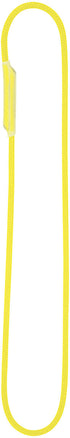 BEAL Dynaloop 60 Cm Yellow - Versatile Climbing Sling