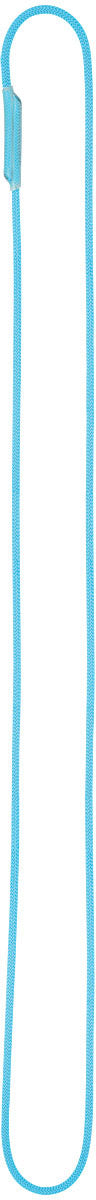 BEAL Dynaloop 120 Cm Blue - Versatile Climbing Sling