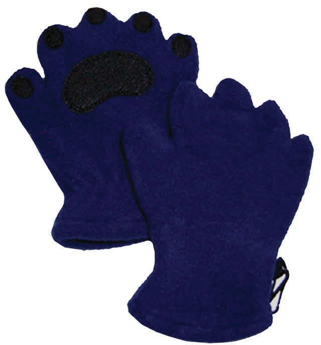 Bearhands Toddler Navy