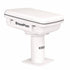 NavPod StarPod Mini System w/StarTower f/Starlink Mini Dish (11.75 x 10.2 Dish Size) *Starlink Dish Not Included