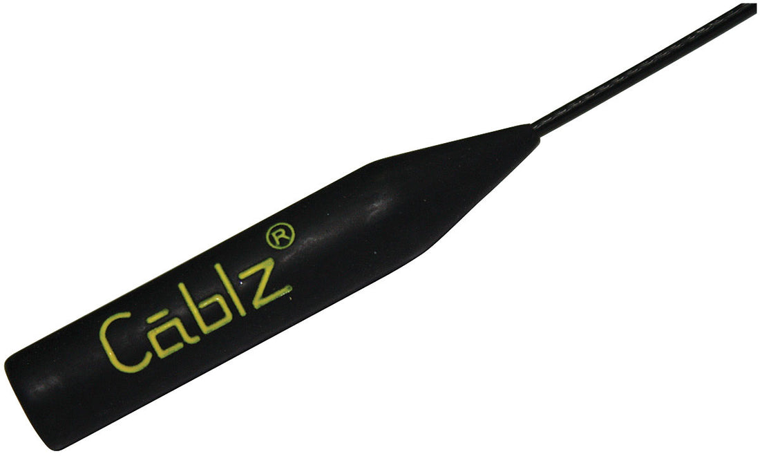 CABLZ Original Black 14&quot; Eyewear Retainer - Part Number 580911
