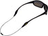 CABLZ Zipz Black 12" - Stylish Eyewear Retainers