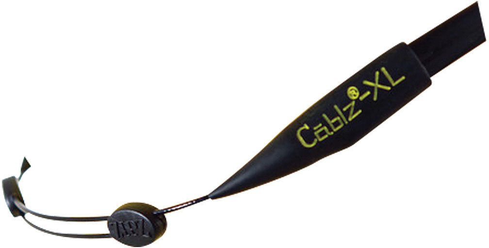 CABLZ Zipz X L 12" - High-Performance Eyewear Retention System