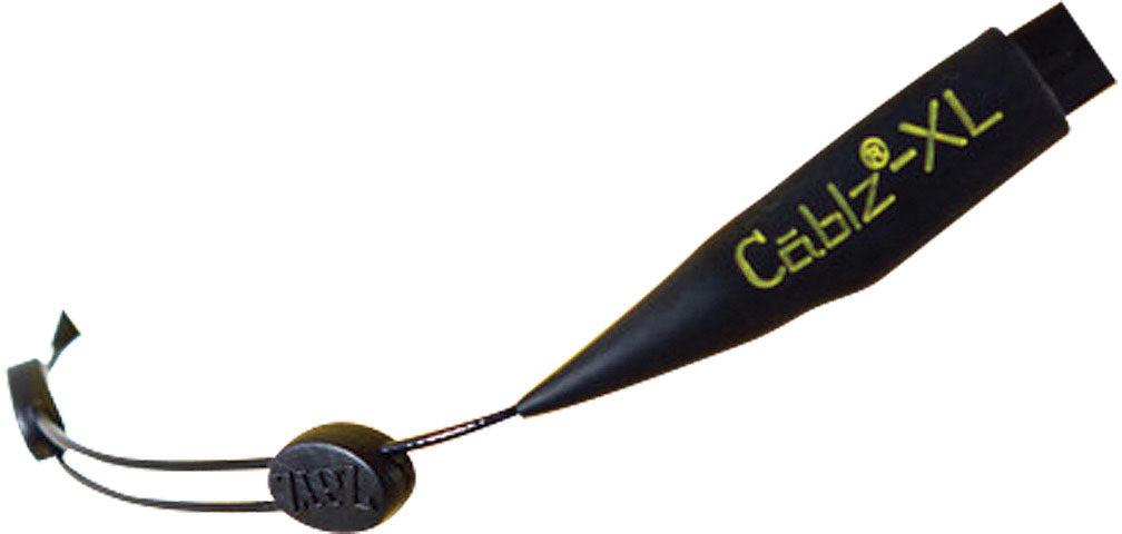 CABLZ Zipz X L 14" - Durable Eyewear Retainer