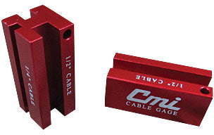 Cable Gage