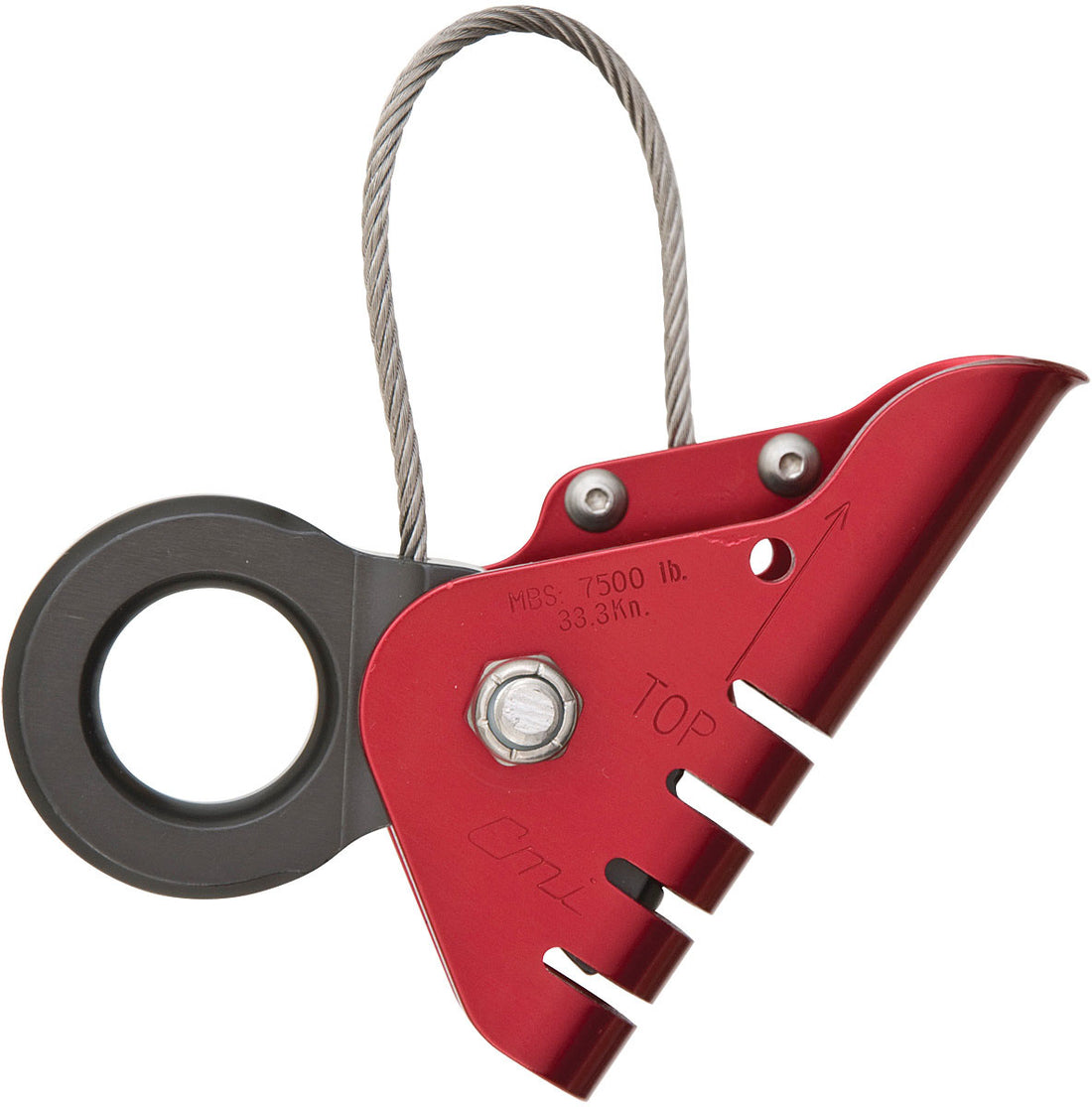 CMI Ropewalker Arborist AL - Premium Climbing Rope for Arborists