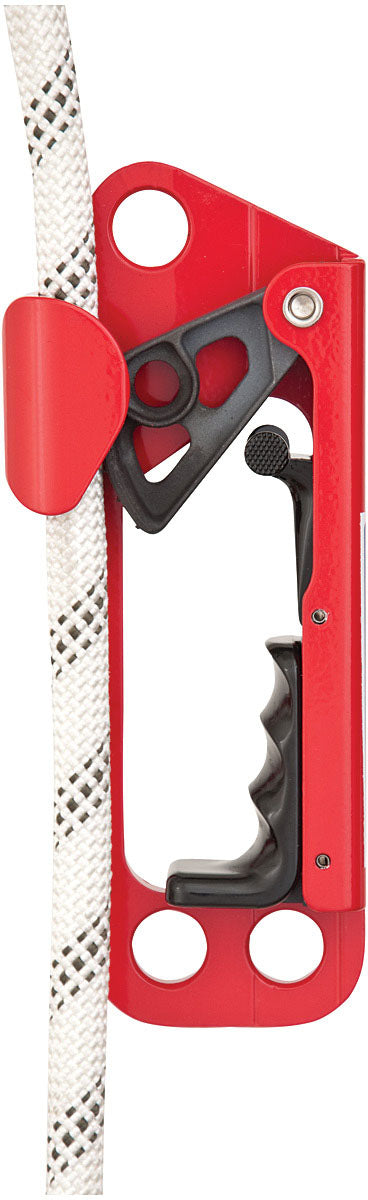 CMI Ultrascenders Large Red Pair - High-Performance Ascenders
