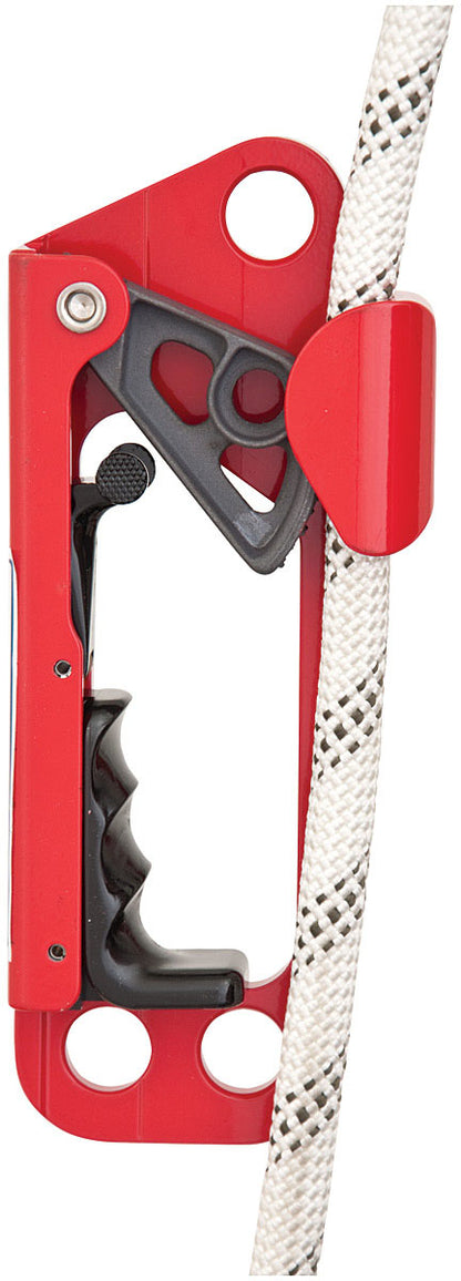 CMI Ultrascenders Large Red Pair - High-Performance Ascenders