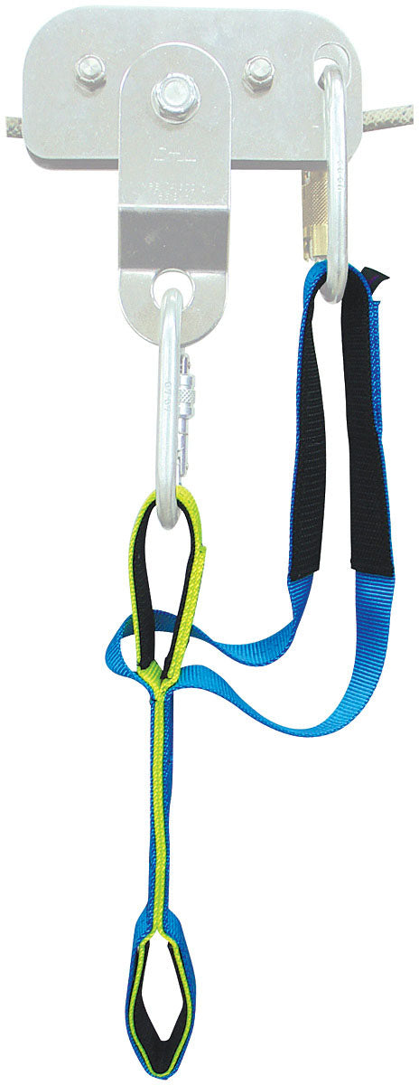 CMI Trolley Lanyard Heavy Duty - Durable and Reliable Safety Gear