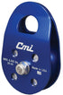 CMI 2-Inch Aluminum Shv Bearing Pulley - Heavy-Duty Industrial Grade