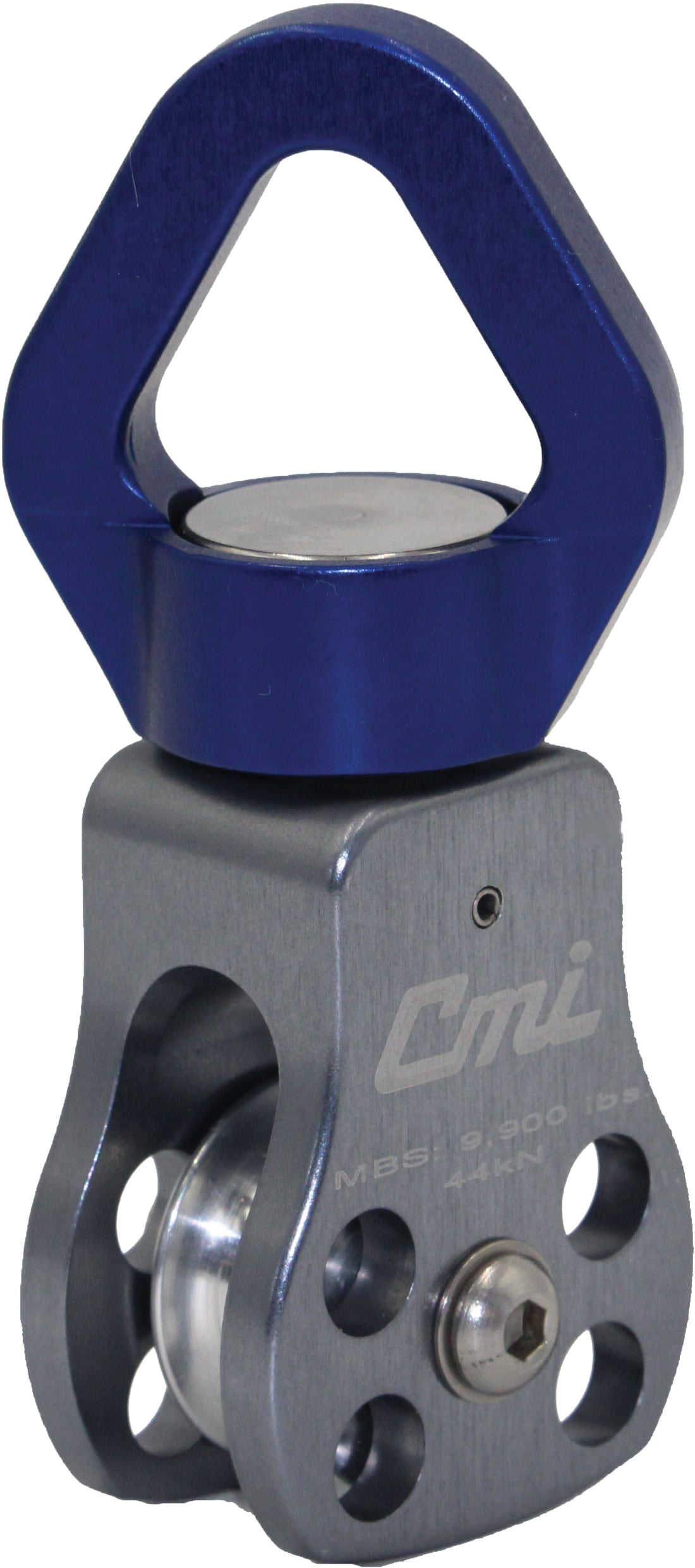 Cmi Swivel Pulley