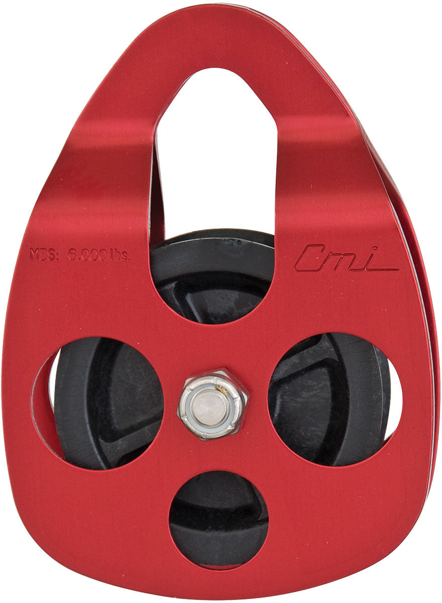 2 3/8" Celcon Sheave