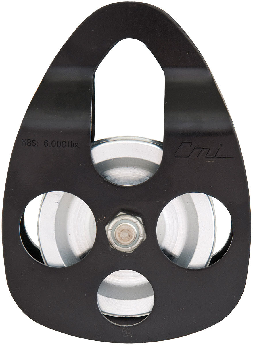 CMI 2 3/8" Aluminum Sheave Bushing