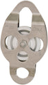 CMI 2 3/8 Inch Stainless Steel Shaft with Double End for Heavy-Duty Applications