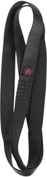CMI Sewn Runner 1" x 60" Black - Durable and Stylish