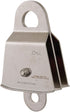CMI 2-Inch Prusik with Stainless Steel Double Bushing