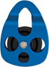 CMI 2 3/8 Inch Aluminum Sides Bearing Pulley