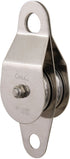 CMI 2" Stainless Steel Double Aluminum Shave Bushing