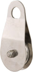 CMI 2" Pulley with Stainless Steel Aluminum Sheave and Bushing