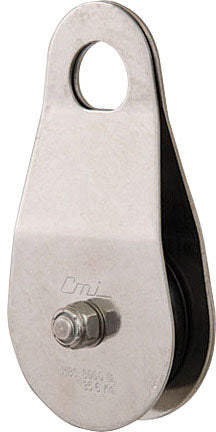 CMI 2" Pulley Stainless Steel Bushing