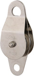 2" Dual Pulley Ss Bearing