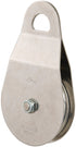CMI 4" Pulley Stainless Steel Bushing - Durable and Reliable