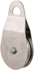 CMI 4" Pulley with Stainless Steel Bearing