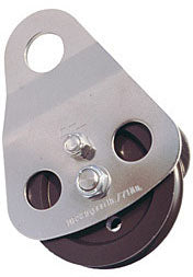 Cmi Shear Reduction Pulley