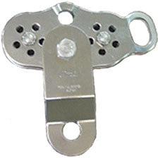 Cmi Cable Trolley Ss Bearing