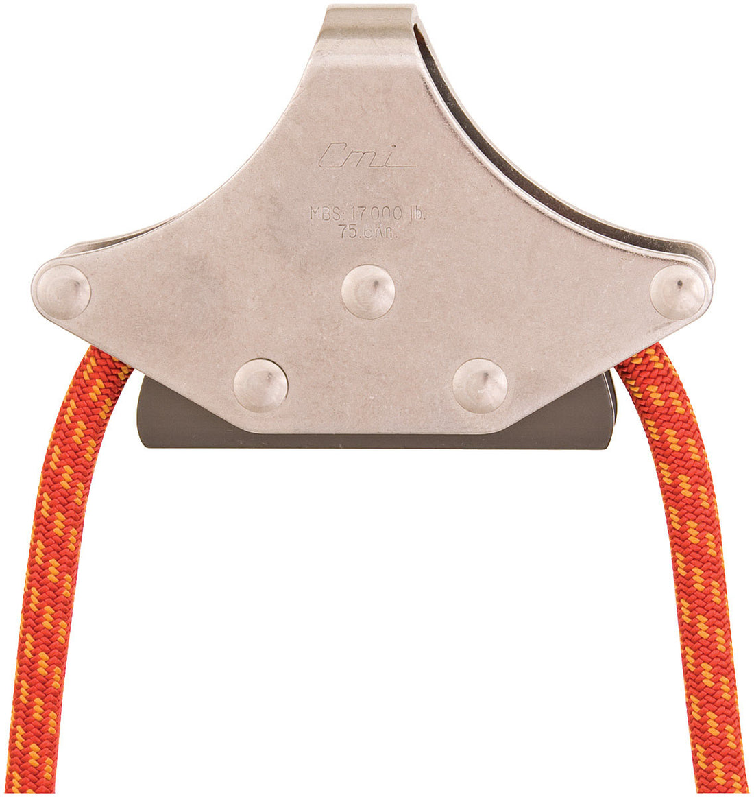 Cmi Shear Reduction Device