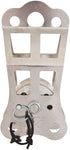 Cmi Knot Passing Pulley