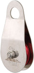 CMI 2" Pulley Stainless Steel Bearing NFPA