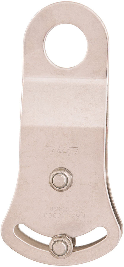 Cmi Ropes Course Cable Pulley